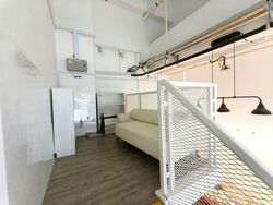 WOODLANDS MRT STATION (TE2) (D25), Office #503338611